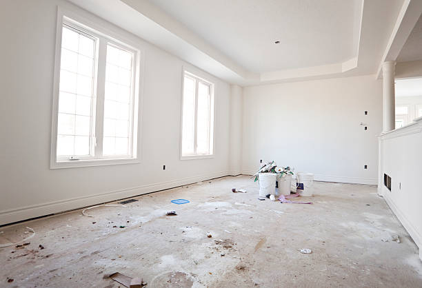 Best Asbestos and Lead Testing During Mold Inspection  in Edgewood, IN