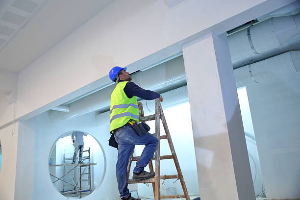 Best Mold Prevention Services  in Edgewood, IN